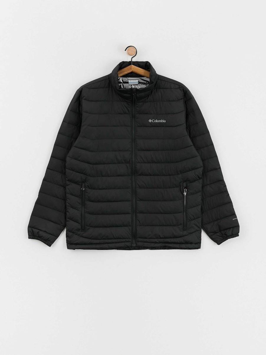 Clothing Columbia Jackets | Columbia Powder Lite Jacket Black