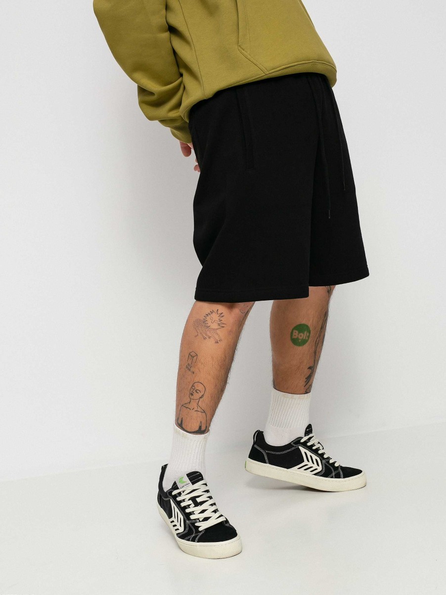 Clothing Carhartt WIP Shorts | Carhartt Wip Chase Shorts Black