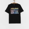 Clothing Carhartt WIP T-Shirts | Carhartt Wip Ollie Mac Icy Lake T-Shirt Black