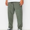 Clothing Quiksilver Pants | Quiksilver Cord Beach Cruiser Pants Green