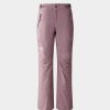 Clothing The North Face Snowboard Pants | Womens The North Face Aboutaday Snowboard Pants Violet