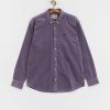 Clothing Carhartt WIP Shirts | Carhartt Wip Madison Cord Shirt Violet