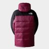 Clothing The North Face Jackets | The North Face Insulated Parka Jacket Red/Pink