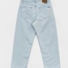 Clothing Volcom Pants | Volcom Billow Denim Pants Blue