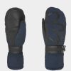 Clothing Level Snowboard Gloves | Level Oasis Plus Mitt Gloves Wmn Navy Blue