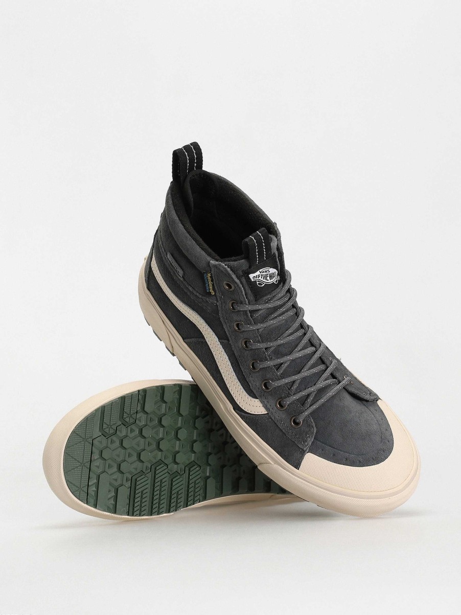 Shoe Vans High-Tops | Vans Sk8 Hi Mte 2 Shoes Grey