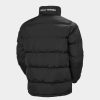 Clothing Helly Hansen Jackets | Helly Hansen Urban Reversible Jacket Black