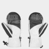 Clothing ThirtyTwo Snowboard Gloves | Thirtytwo Signature Corp Mitt Gloves Grey