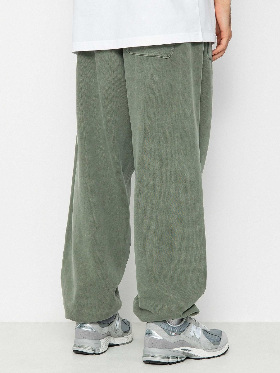 Clothing Carhartt WIP Pants | Carhartt Wip Vista Grand Pants Green