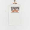 Clothing Deus Ex Machina T-Shirts | Deus Ex Machina Depot T-Shirt White