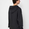 Clothing RVCA Sweatshirts/Hoodies | Rvca Pair Hd Hoodie Black