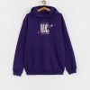 Clothing Vans Sweatshirts/Hoodies | Vans Saturn Hd Hoodie Violet