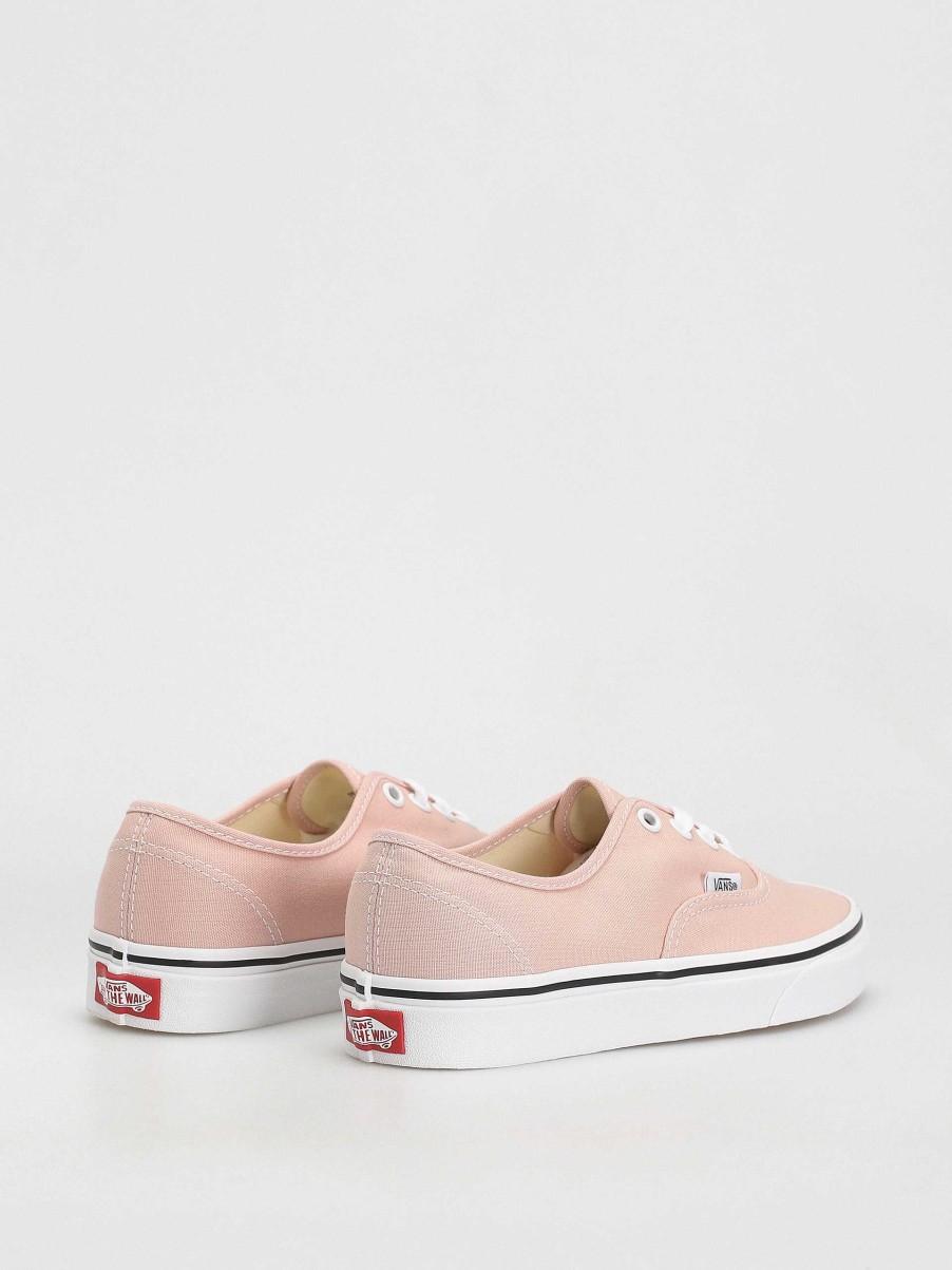 Shoe Vans Low-Tops | Vans Authentic Shoes Pink