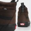 Shoe Vans Low-Tops | Vans Sk8 Hi Dr Mte 2 Shoes Brown