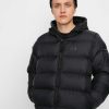 Clothing Helly Hansen Jackets | Helly Hansen Active Puffy Jacket Black