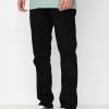 Clothing Quiksilver Pants | Quiksilver Modern Wave Pants Black