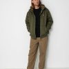 Clothing Iriedaily Jackets | Iriedaily Wonderer Jacket Green