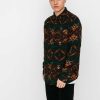 Clothing Iriedaily Shirts | Iriedaily Santania Shirt Brown