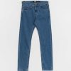 Clothing MassDnm Pants | Massdnm Signature 2.0 Jeans Tapered Fit Pants Blue