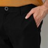 Clothing Volcom Pants | Volcom Frickin Slim Stretch Pants Black