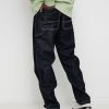 Clothing Dickies Pants | Dickies Garyville Pants Navy Blue