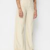 Clothing Roxy Pants | Roxy Surf On Cloud C Pants Wmn White