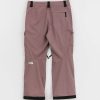 Clothing The North Face Snowboard Pants | Mens The North Face Slashback Cargo Snowboard Pants Violet