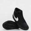 Shoe Nike SB Skate Shoes | Nike Sb Zoom Blazer Mid Shoes Black