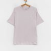 Clothing Volcom T-Shirts | Volcom Pistol Stone Lse T-Shirt Violet