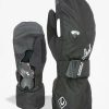 Clothing Level Snowboard Gloves | Level Gloves Butterfly Wmn Black