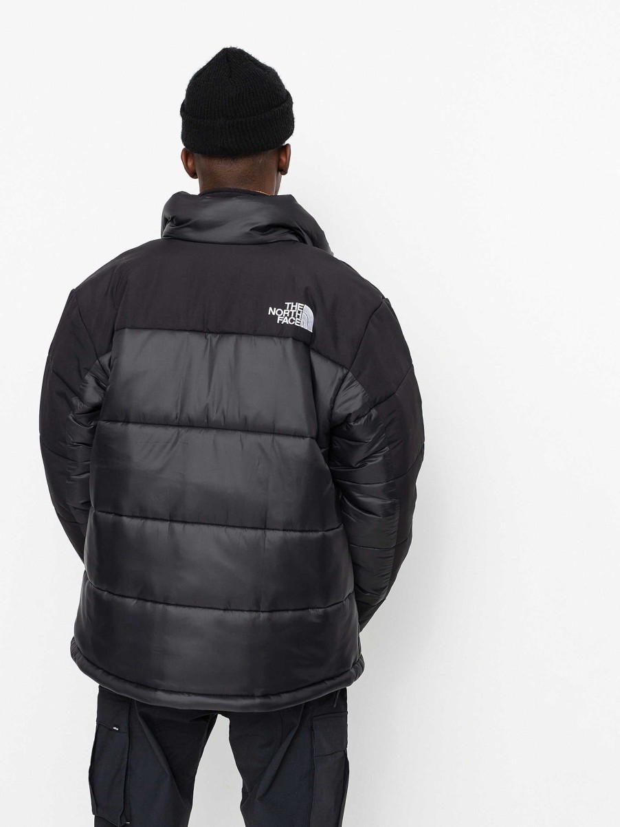 Clothing The North Face Jackets | The North Face Hmlyn Insulated Jacket Black