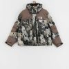 Clothing The North Face Jackets | The North Face Hmlyn Baltoro Jacket Multicolor