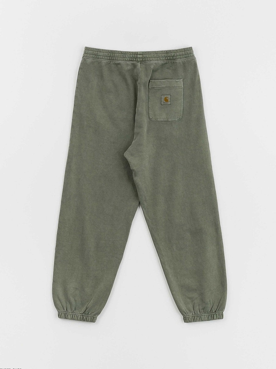 Clothing Carhartt WIP Pants | Carhartt Wip Vista Grand Pants Green