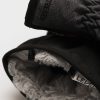 Clothing Level Snowboard Gloves | Level Astra Gore Tex Gloves Wmn Grey