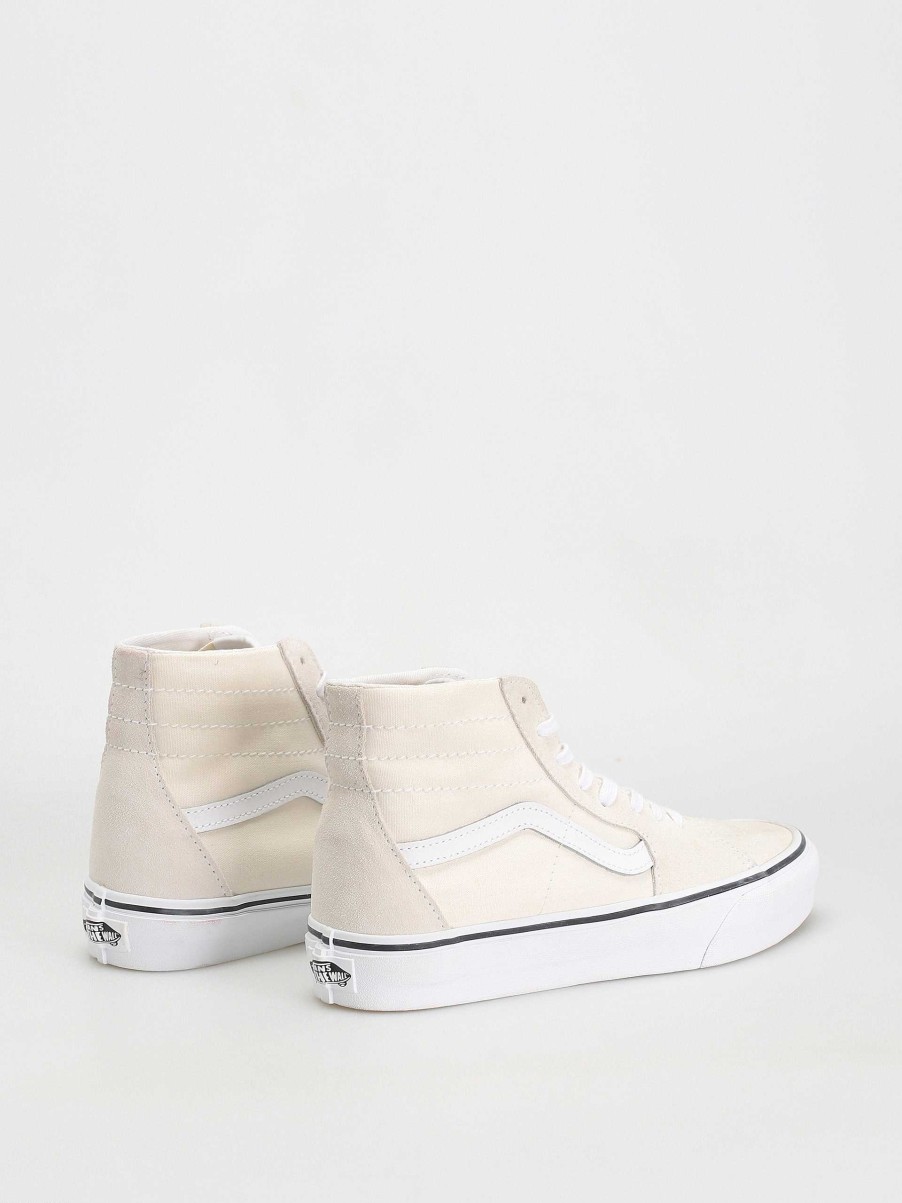 Shoe Vans High-Tops | Vans Sk8 Hi Tapered Shoes Wmn