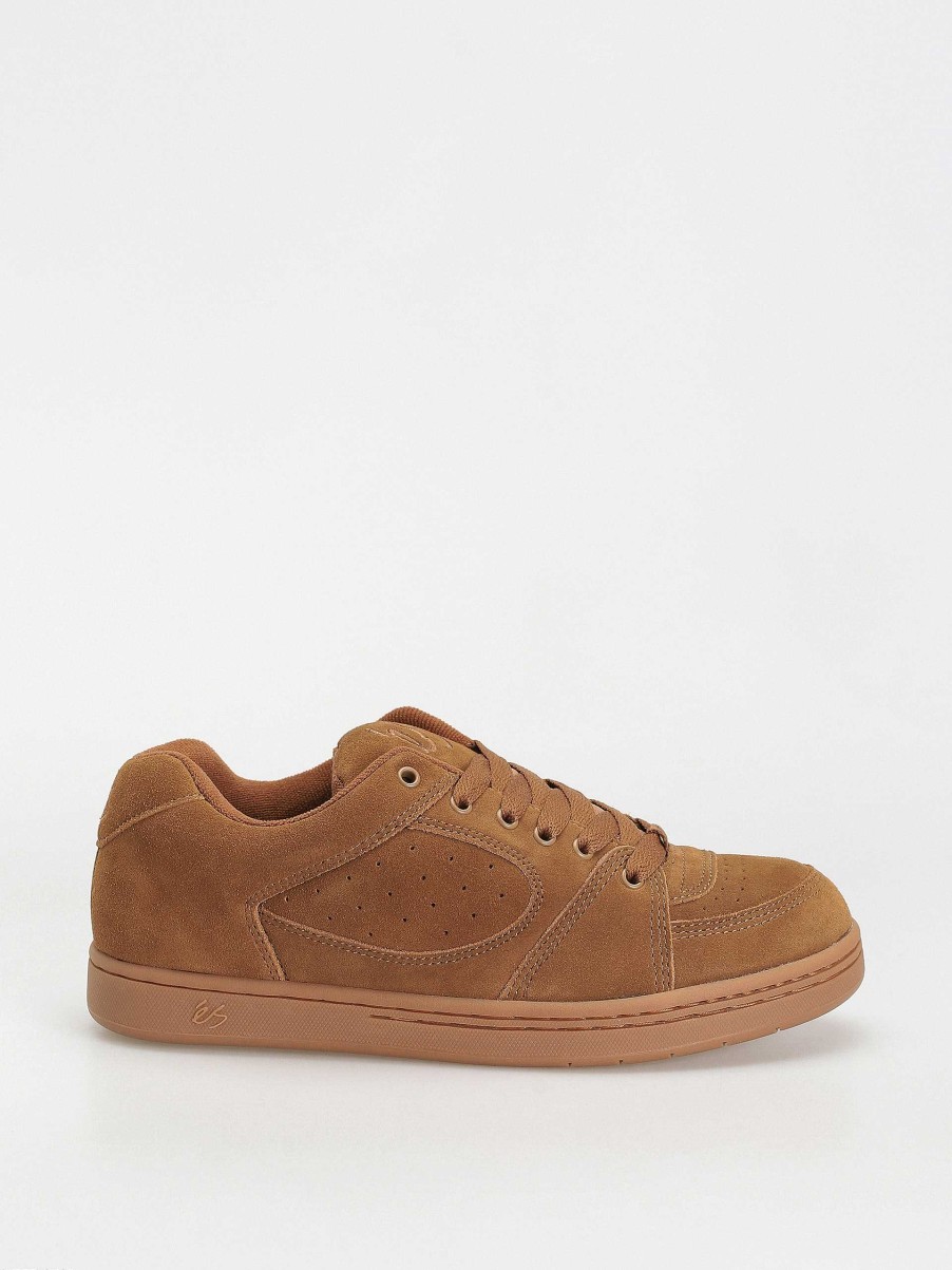 Shoe eS Skate Shoes | Es Shoes Accel Og Brown