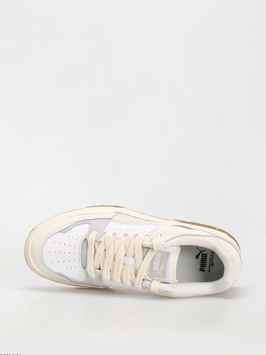 Shoe Puma Low-Tops | Puma Slipstream Xtreme Shoes Beige