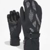 Clothing Level Snowboard Gloves | Level Bliss New Venus Gloves Wmn Grey