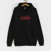 Clothing Volcom Sweatshirts/Hoodies | Volcom Watanite Hd Hoodie Black