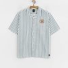 Clothing Vans Shirts | Vans Atkinson Shirt White