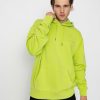 Clothing Element Sweatshirts/Hoodies | Element Z Kapturem Cornell 3.0 Sweatshirt Green