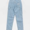 Clothing Dickies Pants | Dickies Ellendale Pants Wmn Blue