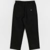 Clothing Volcom Pants | Volcom Outer Spaced Casual Pants Black