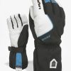 Clothing Level Snowboard Gloves | Level Heli Gore Tex Gloves Black