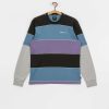 Clothing Primitive Longsleeves | Primitive Marty Longsleeve Multicolor