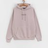 Clothing Volcom Sweatshirts/Hoodies | Volcom Stone Hd Hoodie Pink