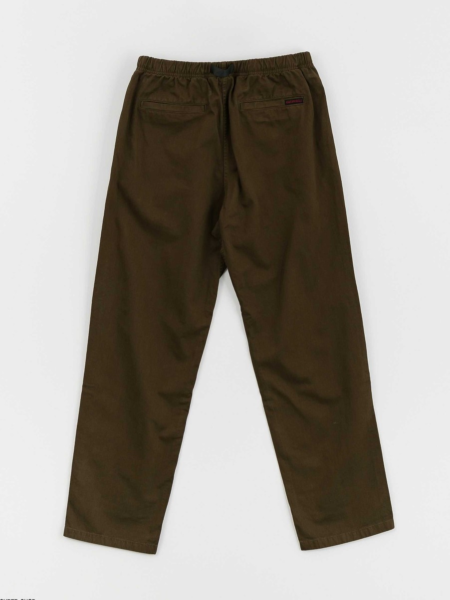 Clothing Gramicci Pants | Gramicci Pant Pants Green