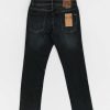 Clothing Volcom Pants | Volcom Solver Denim Pants Blue