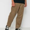 Clothing Volcom Pants | Volcom Billow Tapered Cord Pants Green