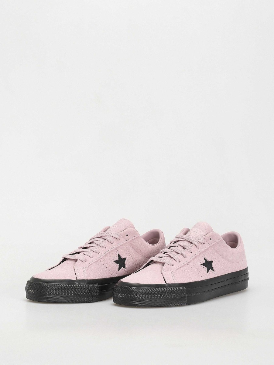 Shoe Converse Low-Tops | Converse One Star Pro Ox Shoes Pink